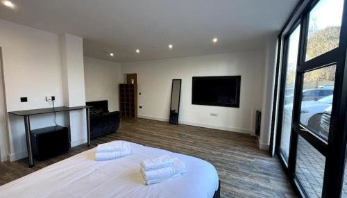 Hospital View Apartment - Foto 2