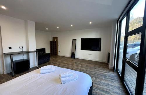 Hospital View Apartment - Foto 2