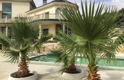 La Casa del Tejado Verde Toledo - Foto 40