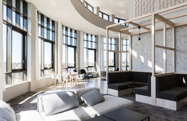 Student Only Caton Court - Foto 2