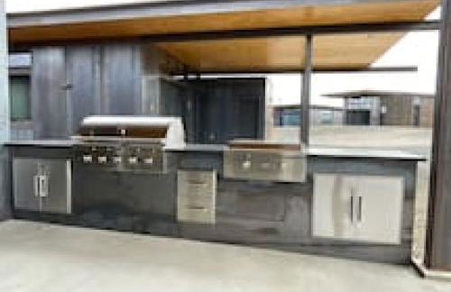 Rustic Elegance at the Gorge - Foto 3