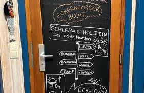 Ferienhaus "Lütt Hüs" - Foto 20