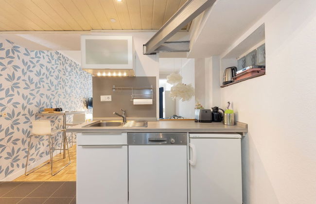 Appartmenthaus FerienNest - Foto 21