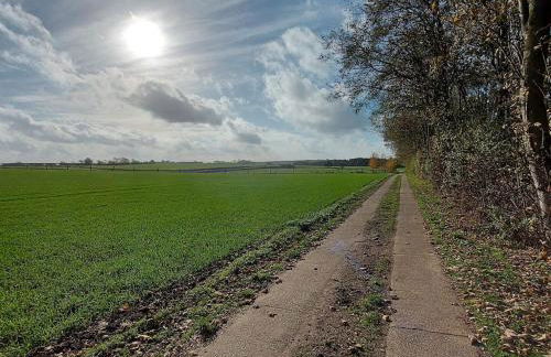 Ferienwohnung auf Insel Poel - Foto 46