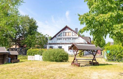 Haus Warnowblick - Foto 44