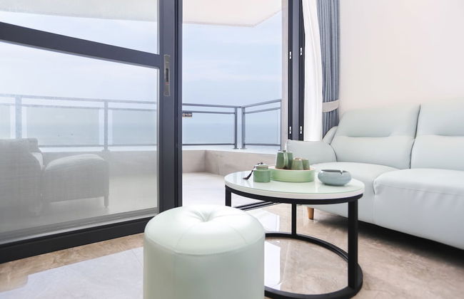 Seacliff Apartment - Foto 31