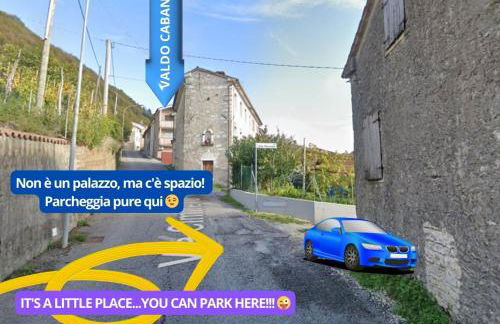 ValdoCaban: Oasis among the Vines - Foto 3