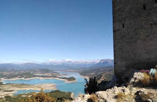 Apartamento Rural Casa Paco con Jacuzzi exterior y barbacoa - Foto 21
