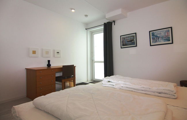 Ferienwohnung Grosser Seestern in Wiek - Foto 7