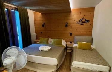 Hôtel et appart'hôtel de l'Hermitage - Foto 17