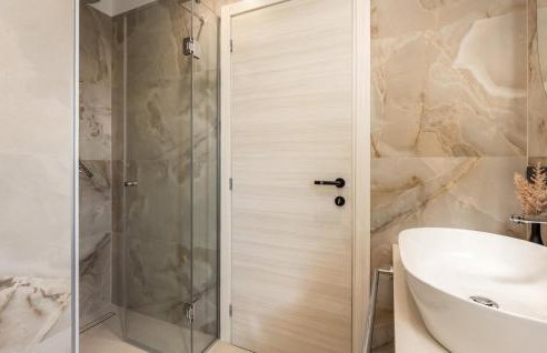 Pet Friendly Home In Bribir With Sauna - Foto 31