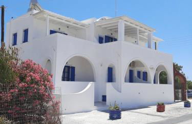 Villa Nefeli - Foto 21