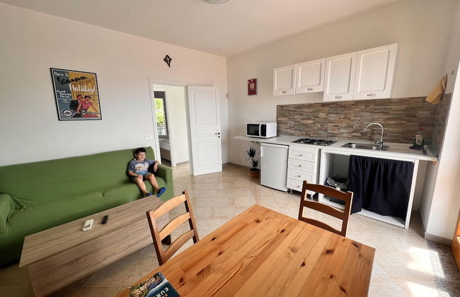 Sorrento Sunset Home - Foto 1