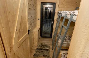 Mały Domek & Chatka Panorama - Foto 23