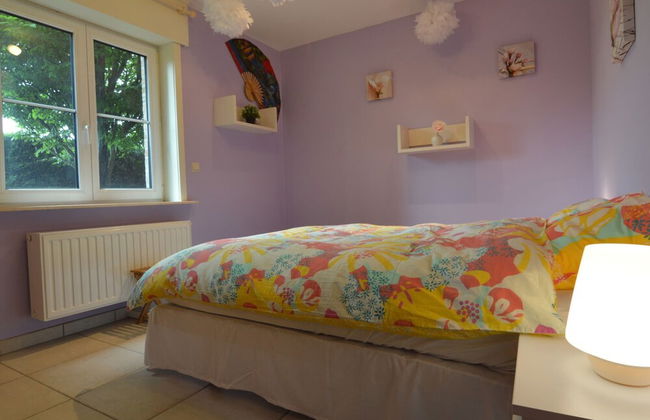 Sun-kissed Villa in Diksmuide With Garden, Sauna - Foto 7