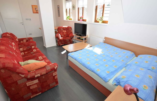 Attractive Apartment in Rokytnice nad Jizerou near Ski Area - Foto 5