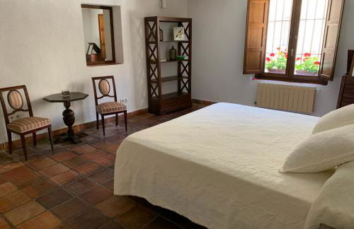 El Refugio de Pedraza - Foto 39