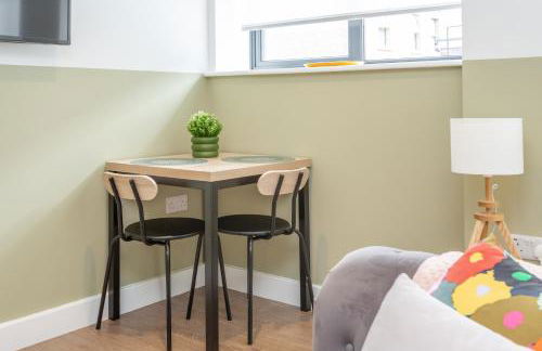 Little Potter, Central York with Parking - Foto 9