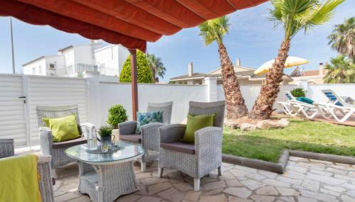 Holiday Home Estrella by Interhome - Foto 5