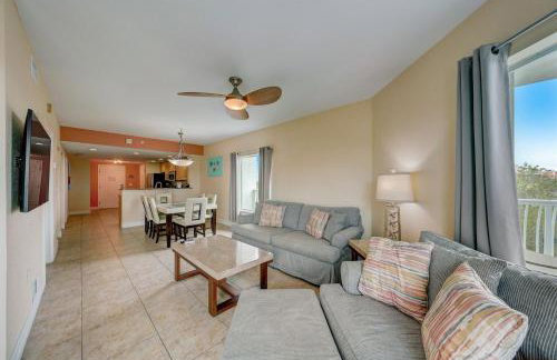 Spacious 2BR Oasis Steps to Treasure Island Beach - Foto 14