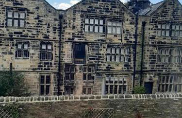 Beautiful countryside cottage, sleeps 6, dogs welcome - Foto 19