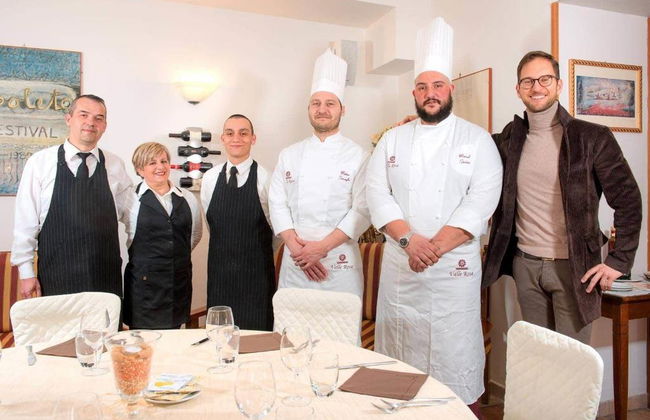 Valle Rosa Country House - Foto 49