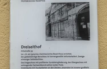 Ferienwohnung Lulù - Foto 40