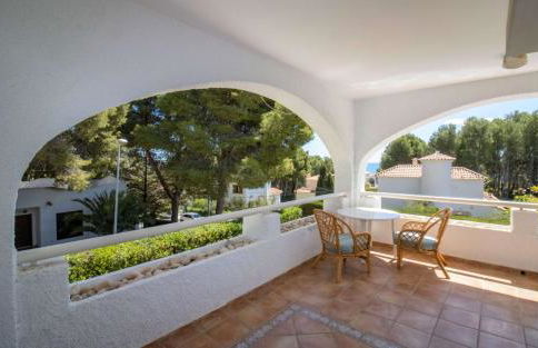 Villa con jardin y piscina privada ALCOSSEBRE Albert Villas - Foto 12