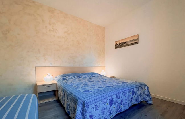 Bibione air con Bright and Cozy Flat for 6 Guests - Foto 8