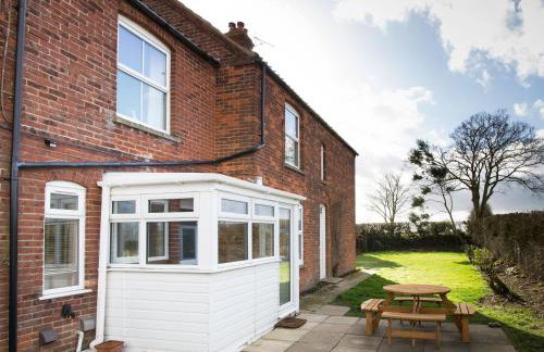 Dairy Barns Holiday Cottages - Photo 2