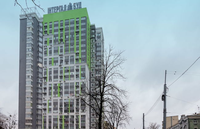 CityApartments Lukianivska - Photo 34