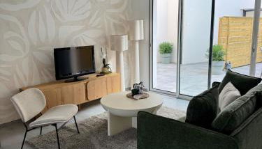 Duplex en plein coeur de Landerneau - Foto 3