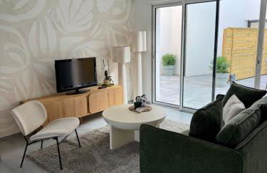 Duplex en plein coeur de Landerneau - Foto 3