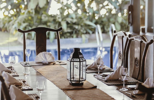 Villa Republic Bentota - Foto 34