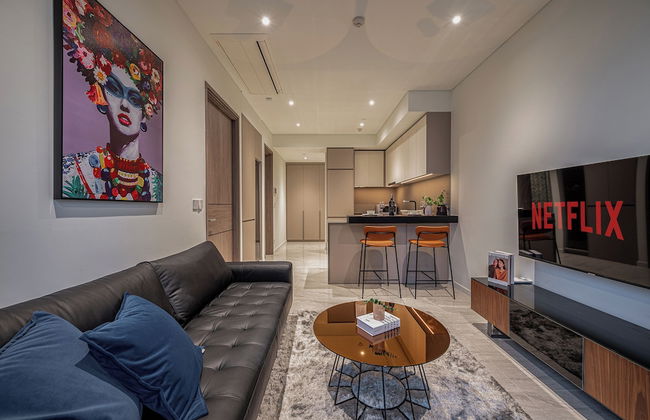 The Opera Residences - Foto 12