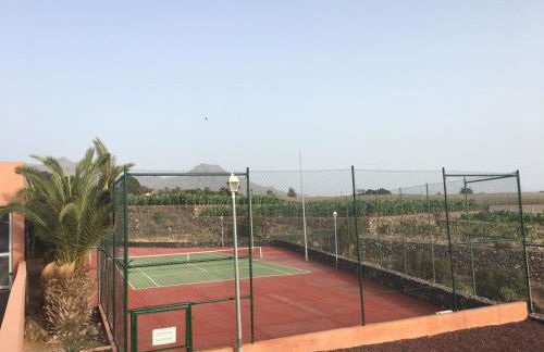 Casa Mariben, Vacation Rental home Vv 3 Bedrooms private pool with sea views - Foto 35