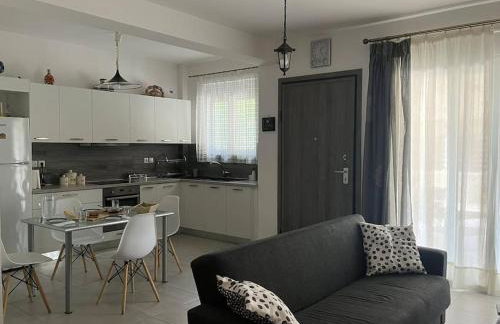 Aurora Studio Lagonissi - Foto 6