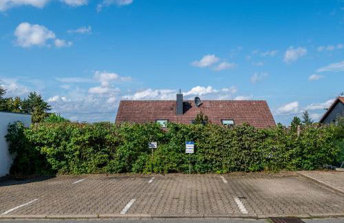 Ferienwohnung Blickfang am Nordberg - Foto 25