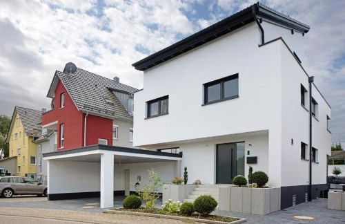 Schönes Apartment am Kaiserstuhl - Foto 1