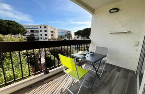 Résidence Camargue Village - Appartement proche plage au Boucanet MAE-5371 - Photo 17