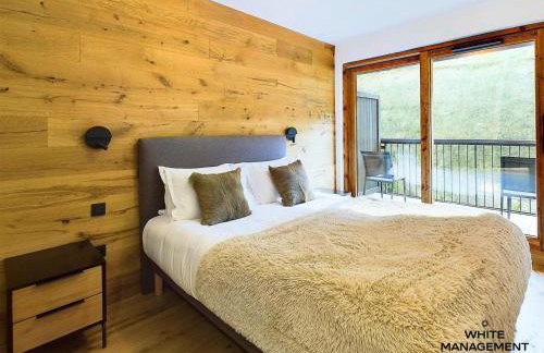 Résidence Ariondaz Hellebore - Superbe appartement exposé Sud au pied des pistes MAE-2554 - Foto 19