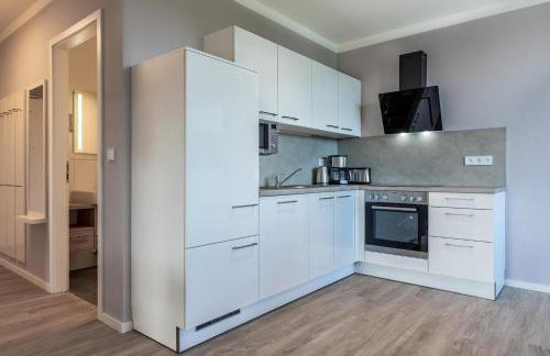 Godewindpark Exklusivsuite 3-18 - Foto 23