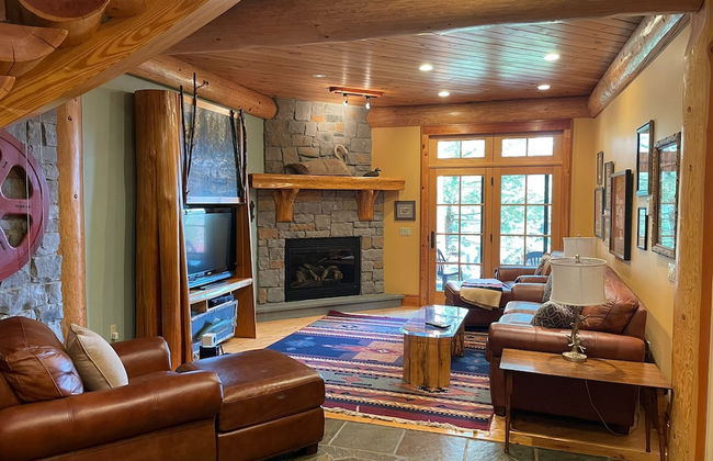 Cayuga Lodge - Foto 7