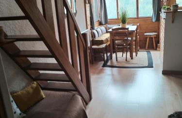 Appartement 8 couchages 45 m2 tout confort à la foux d'allos - Foto 18