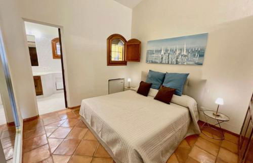 Villetta sulla Promenade du Port - Foto 16