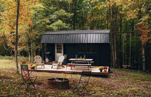 Mountain Brook Cabin - Foto 45