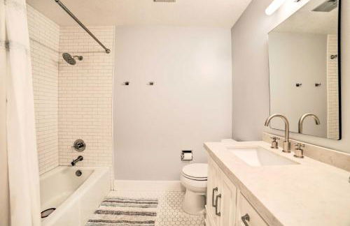 Pocatello Retreat about 3 Mi to Downtown! - Foto 13