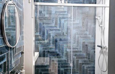 Apartamenty Chilldziówka w Miłkowie z sauną i z grillem Karpacz - Foto 15