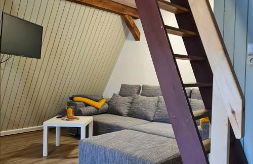 Wanderhütte Zum Bernhardsthal - Foto 23