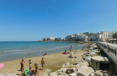 Appartamenti Luce Vieste - Foto 39